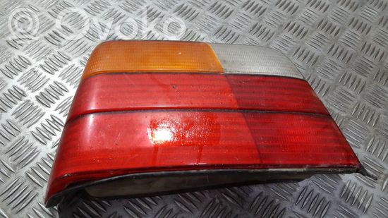 BMW 3 E36 Rear/tail lights