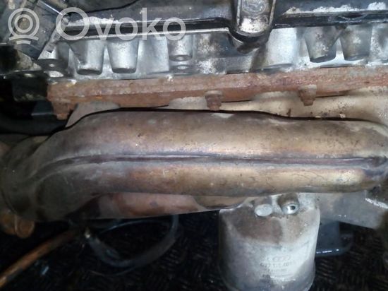 Audi A8 S8 D2 4D Exhaust manifold 077253034F 077.253.034.F 077253034F 077.253.034.F