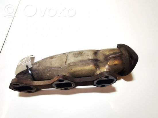 Audi A6 S6 C5 4B Exhaust manifold 059253033C 059253033C