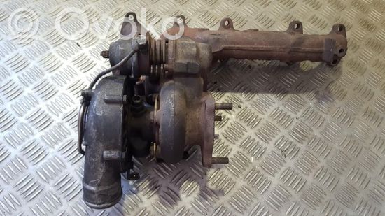 Audi A6 S6 C5 4B Exhaust manifold 074145701B 964531255 074145701B 964531255