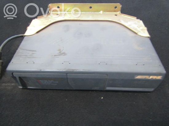 BMW 5 E39 CD/DVD changer