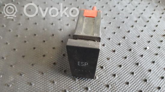 Volkswagen PASSAT B5.5 ESP (stability program) switch 3B0927134A 3B0927134A