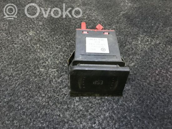 Volkswagen Golf IV ESP (stability program) switch 1j0927134a 1j0927134a