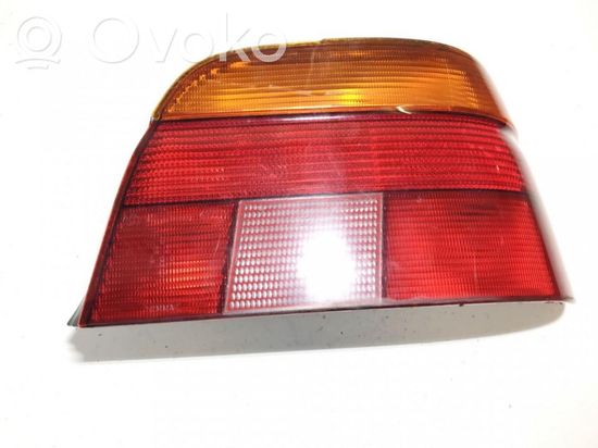 BMW 5 E39 Rear/tail lights