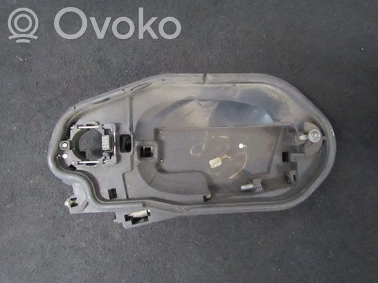BMW 5 E60 E61 Front door exterior handle
