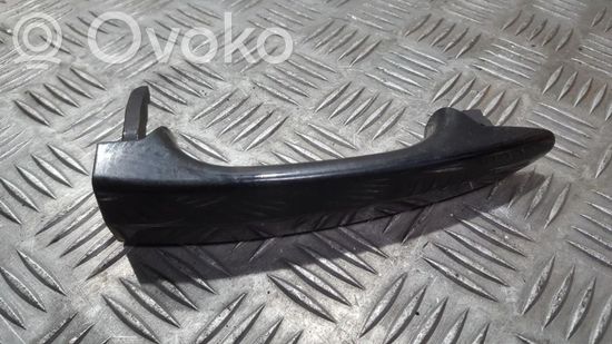 BMW 5 E60 E61 Front door exterior handle