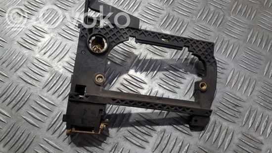 BMW 5 E39 Front door exterior handle E39L E39L