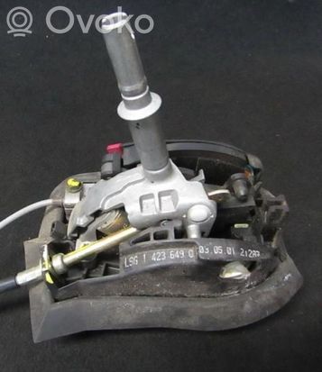 BMW X5 E53 Gear selector/shifter (interior) 1423649c 1423649c