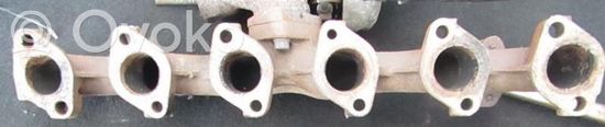 BMW 5 E34 Exhaust manifold 22433340 603d27 13792 22433340 603d27 13792