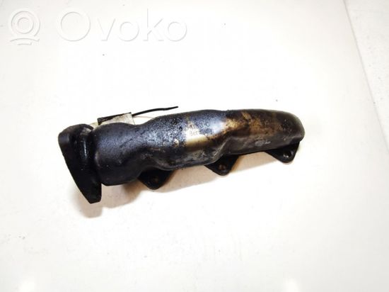 Audi A6 S6 C5 4B Exhaust manifold 059253033c 059253033c