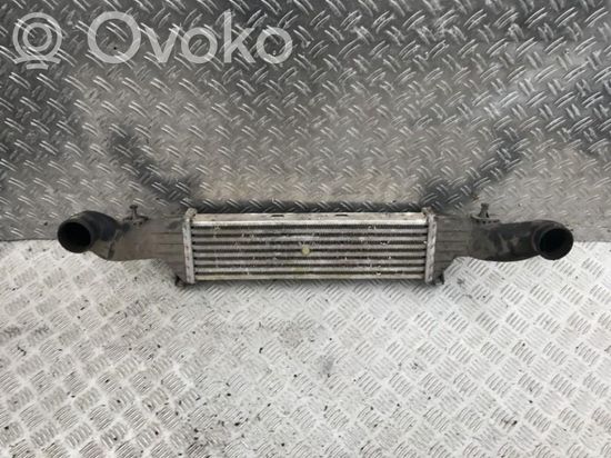 Mercedes-Benz CLK A208 C208 Intercooler radiator