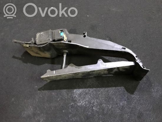 BMW X5 E53 Accelerator throttle pedal 25916010 35426762481-03 25916010 35426762481-03