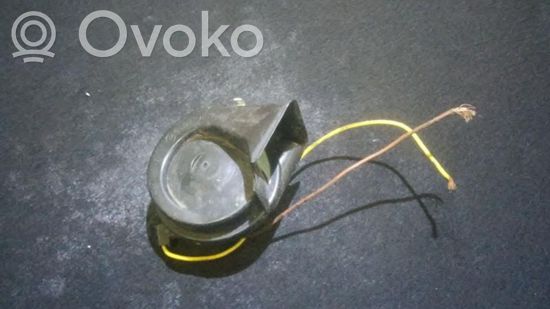 BMW 5 E39 Horn signal 703881157 70/3881157 ch2143 703881157 70/3881157 ch2143