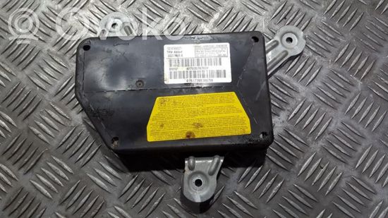 BMW X5 E53 Front door airbag 30339889A 40703578703Y 30339889A 40703578703Y