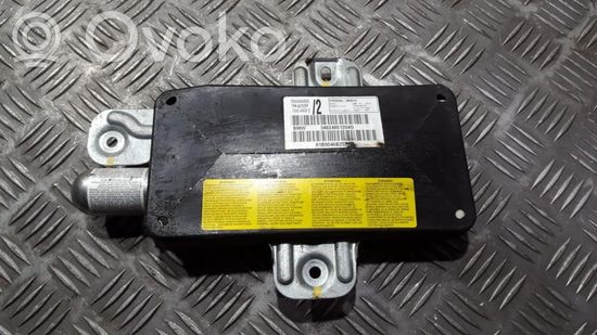 BMW X5 E53 Front door airbag 30004908D 556434640586 348248612040 01B0046B2578Z 30004908D 556434640586 348248612040 01B0046B2578Z