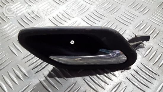 BMW 5 E39 Rear door interior handle