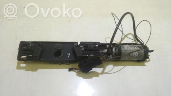 BMW 7 E38 Tailgate/trunk/boot lock/catch/latch 8352202 8352202