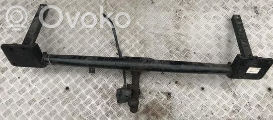 Audi A6 S6 C4 4A Tow bar set