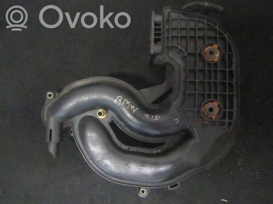 BMW 3 E46 Intake manifold 1432032 1432032