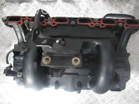 BMW 5 E39 Intake manifold 1438140 1438140