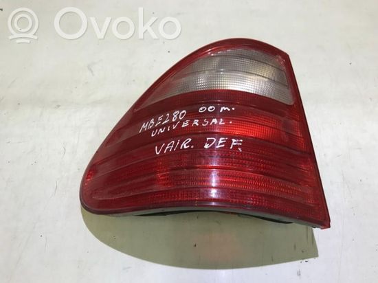 Mercedes-Benz E W210 Rear/tail lights a2108204964 a2108204964