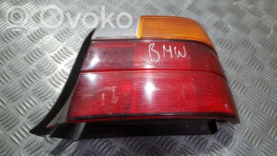 BMW 3 E36 Rear/tail lights 29272204 8364934 8353810 29272204 8364934 8353810