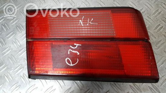 BMW 5 E34 Tailgate rear/tail lights 1384011L 13400100 134001-00 e18769r23 8769r23 1384011L 13400100 134001-00 e18769r23 8769r23