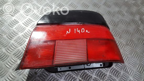BMW 5 E39 Rear/tail lights 8358032 8358032