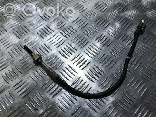 Mercedes-Benz C W203 Exhaust gas temperature sensor 0009058904 0009058904