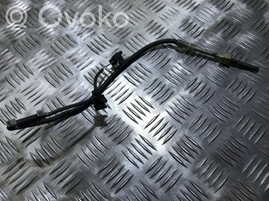 Mercedes-Benz C W205 Exhaust gas temperature sensor a0009050805 16402301 16544 a0009050805 16402301 16544