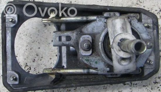 Audi A4 S4 B5 8D Gear selector/shifter (interior) 4b0711025 8d0711025 4b0711025 8d0711025