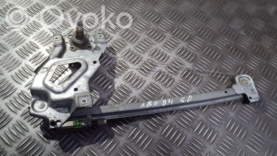 Audi 80 90 S2 B4 Sliding door window regulator with motor 893839400 893839400