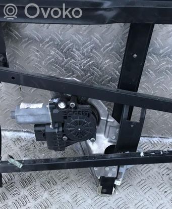 Audi A6 S6 C5 4B Sliding door window regulator with motor 4b0839398b 4b0839398b