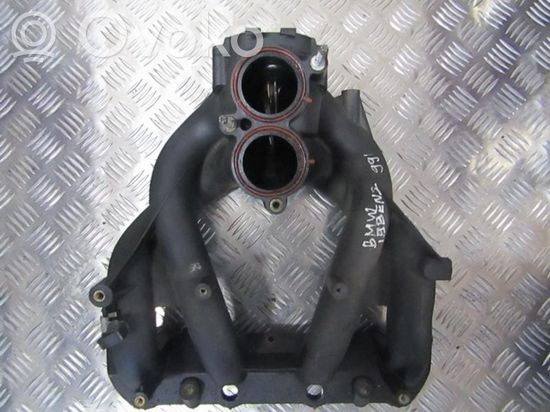 BMW 3 E46 Intake manifold 11611432030 11.61-1432030 11611432030 11.61-1432030