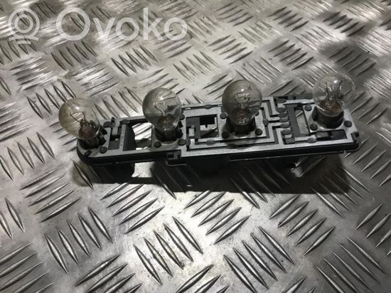 Mercedes-Benz A W168 Tail light bulb cover holder ulo3310 ulo3310