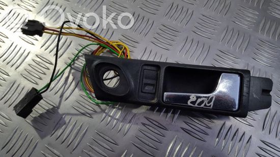Audi A6 S6 C4 4A Front door interior handle 4a0839020a 4a0839020a