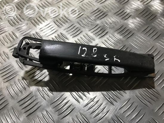Mercedes-Benz E W210 Front door exterior handle