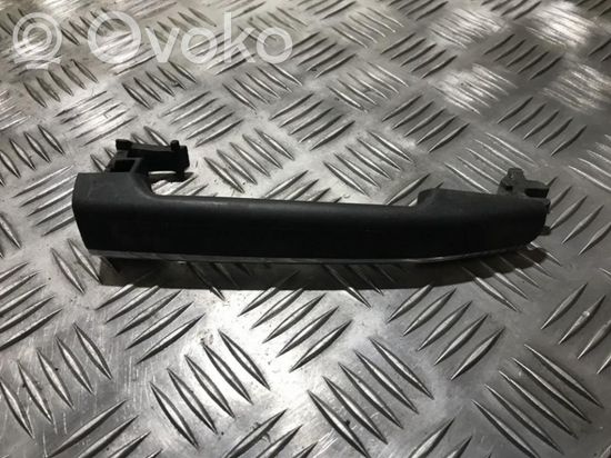 Mercedes-Benz E W210 Front door exterior handle