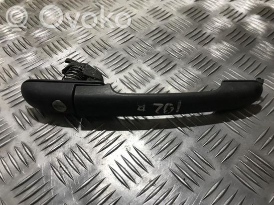 Mercedes-Benz Vito Viano W638 Front door exterior handle