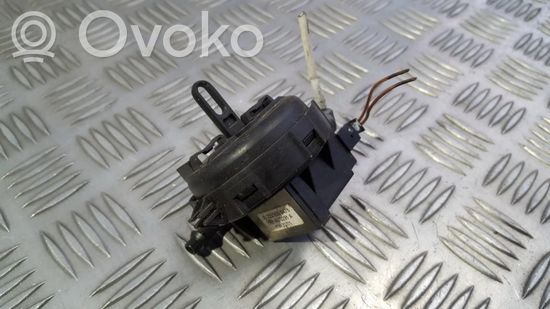 Mercedes-Benz S W220 Central locking vacuum pump 2208000475 400291a 2208000475 400291a