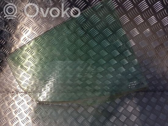 Mercedes-Benz A W168 Rear door window glass