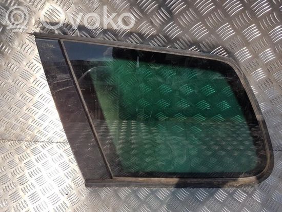 Volkswagen Touareg I Rear side window/glass 7l6845297 as3 7l6845297 as3