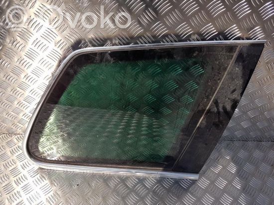 Volkswagen Touareg I Rear side window/glass 7l6845298 as3 7l6845298 as3