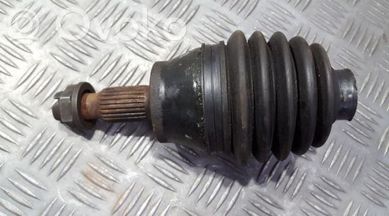 Mercedes-Benz A W169 Driveshaft outer CV joint