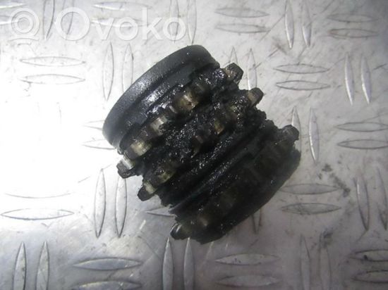 Mercedes-Benz ML W163 Crankshaft pulley