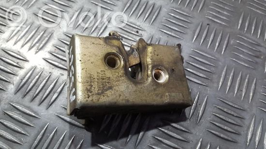 Volkswagen Jetta II Rear door lock 173839015d 173839015d