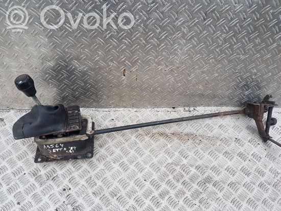 Volkswagen Jetta II Gear selector/shifter (interior)