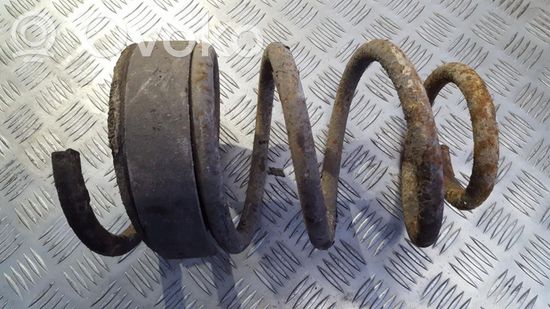 Mercedes-Benz Vito Viano W638 Front coil spring