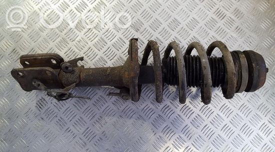 Mercedes-Benz Vito Viano W638 Front coil spring