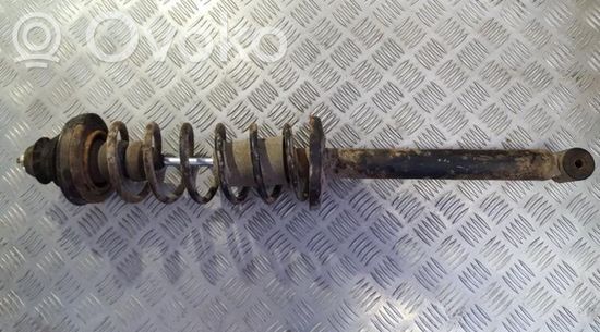 Volkswagen Golf III Rear coil spring